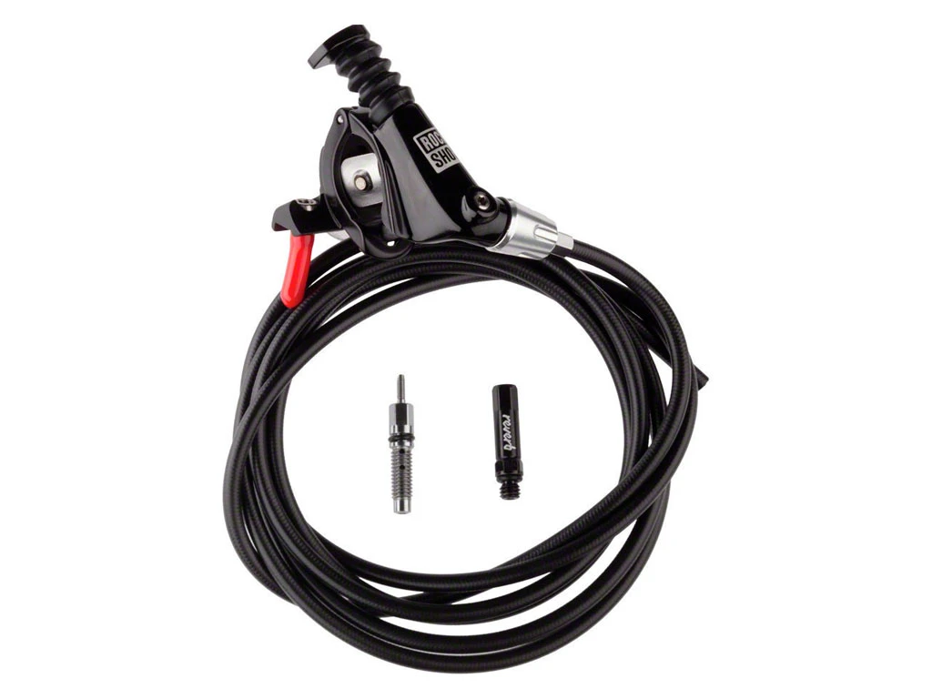 Mando ROCK SHOX REVERB DERCH. - Endubikes 2 Mando ROCK SHOX REVERB DERCH. - Endubikes - Imagen 2