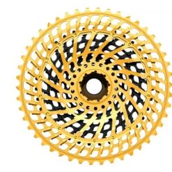 Cassette 12V LEONARDI General Lee 9-48!! -Tienda De Bicicletas 1822 cassette general lee GL946 back copy 600x600 1