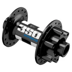 Ruedas A La Carta CW Ebike DT Swiss H Con DT Swiss 350 Hybrid - Endubikes -Tienda De Bicicletas 350 hybrid delantero