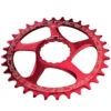 Plato RACE FACE CINCH DM 9-12V Rojo - Endubikes