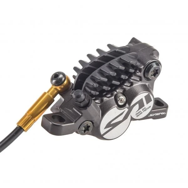 Frenos SHIMANO Saint M820!! 3 Frenos SHIMANO Saint M820!! - Imagen 3