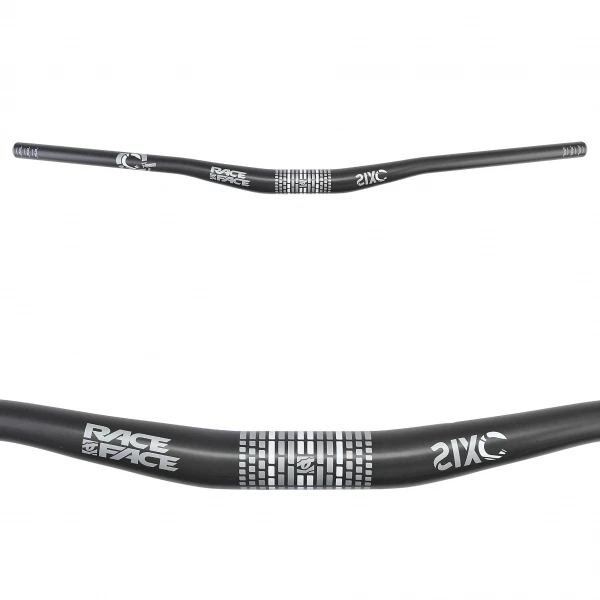 Manillar De Carbono RaceFace SixC R19!! 2 Manillar De Carbono RaceFace SixC R19!! - Imagen 2