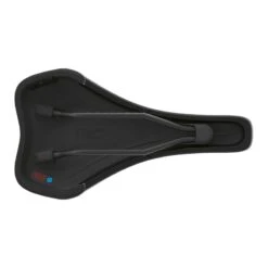 Sillín SQlab 611 Ergowave S-Tube!! -Tienda De Bicicletas 612 ergowave s tube 4 1