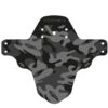 Guardabarros MUD GUARD ALL MOUNTAIN STYLE CAMO, MAZE Y CRANEO