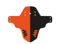 Kit Protector Adhesivo ALL MOUNTAIN STYLE XL -Tienda De Bicicletas AMS Mud Guard Orange Product xweb 1024x1024