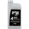 Aceite FOX 4WT Fluid 1 Litro - Endubikes