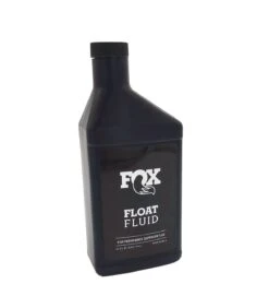 Aceite FOX FLOAT FLUID 437 Ml - Endubikes
