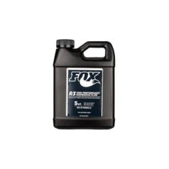 Aceite FOX Fluid R3 5WT 946 M.l - Endubikes
