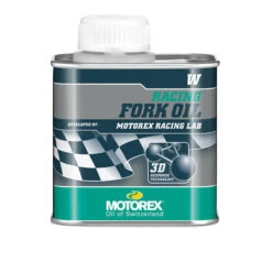Aceite Para Horquilla Motorex Racing Fork Oil - Endubikes
