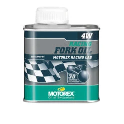 Aceite Para Horquilla Motorex Racing Fork Oil - Endubikes -Tienda De Bicicletas Aceite para horquilla Motorex Racing Fork Oil 4