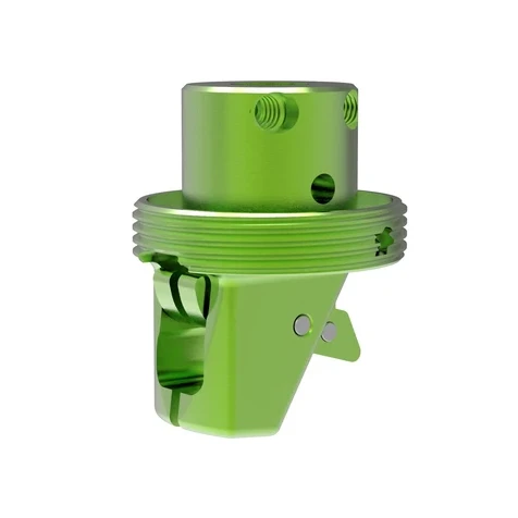 Actuador Para Tija Telescópica OneUp V2 - Endubikes 1 Actuador Para Tija Telescópica OneUp V2 - Endubikes