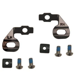 Adaptador HOPE Tech 4 Matchmaker Sram - Endubikes