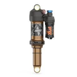 Amortiguador FOX FLOAT X Factory 2-Pos 2022!! -Tienda De Bicicletas Amortiguador FOX FLOAT X Factory Metrico 2022