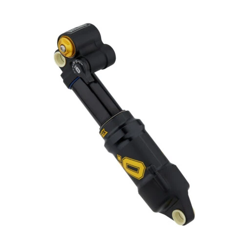 Nuevo Amortiguador Öhlins TTX1 Air!! -Tienda De Bicicletas Amortiguador OHLINS TTX1Air 1