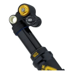 Nuevo Amortiguador Öhlins TTX1 Air!! -Tienda De Bicicletas Amortiguador OHLINS TTX1Air 4