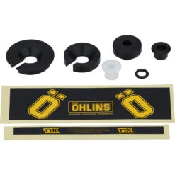 Nuevo Amortiguador Öhlins TTX1 Air!! -Tienda De Bicicletas Amortiguador OHLINS TTX1Air 5 1