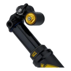 Amortiguador Öhlins TTX AIR, Eleva La Suspensión De Tu Bici A OTRO NIVEL !! -Tienda De Bicicletas Amortiguador OHLINS TTX1Air Trunnion 4