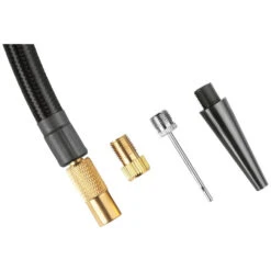 Bomba BOSCH EasyPump - Endubikes -Tienda De Bicicletas Bomba BOSCH EasyPump 3