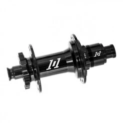 Bujes INDUSTRY NINE 1/1 6T -Tienda De Bicicletas Buje INDUSTRY NINE 11 12x157 Negro 1 1