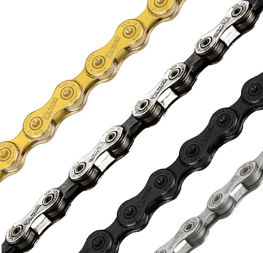 Cadena 11V TAYA ONZE 111! 1 Cadena 11V TAYA ONZE 111!