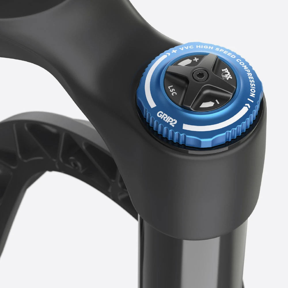 Actualiza Tu FOX 38 Con El Cartucho GRIP2!! 2 Actualiza Tu FOX 38 Con El Cartucho GRIP2!! - Imagen 2