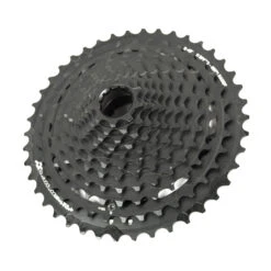 Cassette 11V E*Thirteen TRS Race 9-46, Tan Solo 287 Gr !!