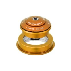 Chris King Inset 2 44/56 - Endubikes -Tienda De Bicicletas Chris King InSet i2 Tapered GripLock ZS44 28 6 ZS56 40 Steuersatz mango ZS44 28 6 ZS56 40 30346 205014 1517414674