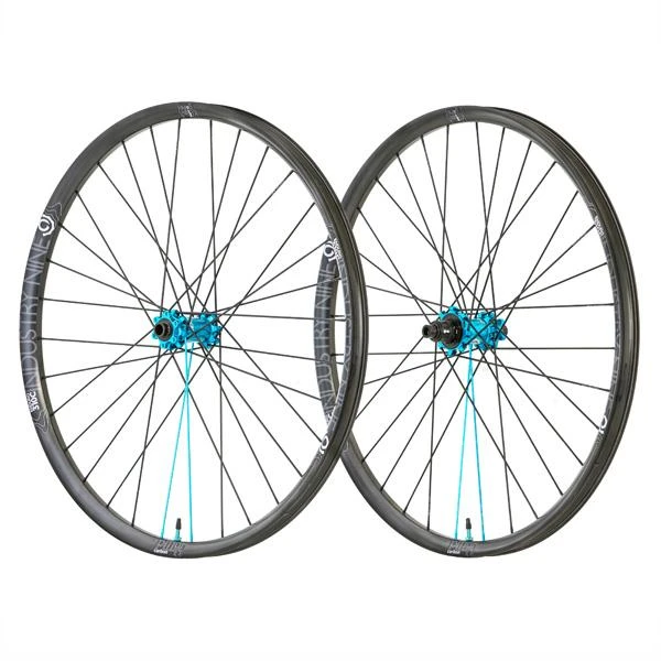 Industry Nine Enduro 315 Carbono - Endubikes