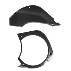 Carcasa De Motor SHIMANO SM-DUE80-A - Endubikes