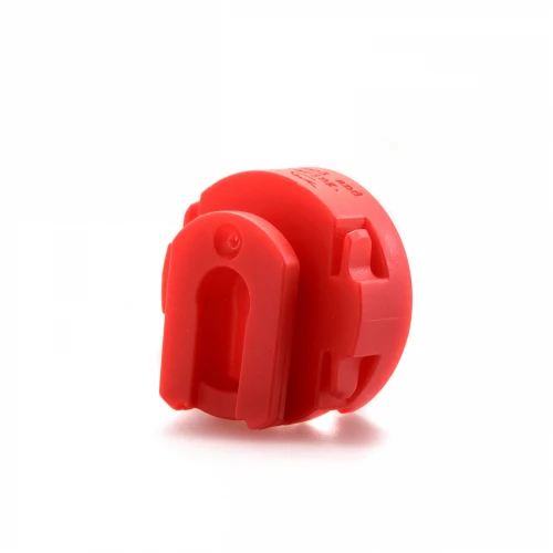 Espaciador De Volumen Para FOX 40 10 CC - Endubikes 1 Espaciador De Volumen Para FOX 40 10 CC - Endubikes