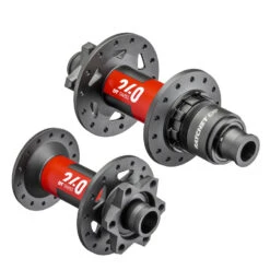 Ruedas A La Carta CW Carbono Enve M7 Con DT Swiss 240 - Endubikes -Tienda De Bicicletas DT SWISS 240 Classic EXP 6T 1 1 2