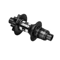 Ruedas Custom Wheels Para EBike // DT Swiss Hybrid! -Tienda De Bicicletas DT SWISS 350 Classic 6T 2020 3