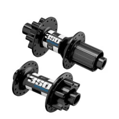 Ruedas A La Carta CW Ebike WTB HTZ Con DT Swiss 350 Hybrid - Endubikes -Tienda De Bicicletas DT SWISS 350 HYBRID Classic 6T 3