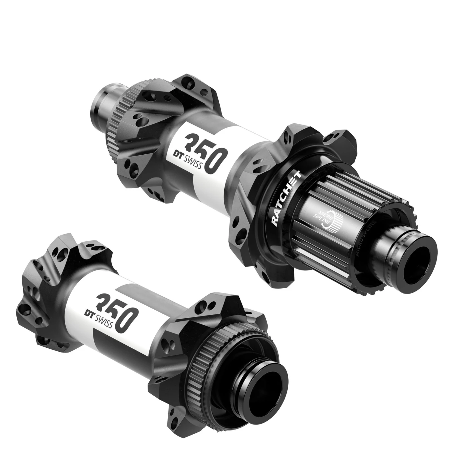 DT Swiss 350 StraightPull Center Lock - Endubikes 1 DT Swiss 350 StraightPull Center Lock - Endubikes
