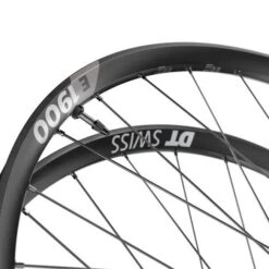 Nuevas DT Swiss E1900, Ahora Con Ratchet LN!! -Tienda De Bicicletas DT SWISS E1900 6T1