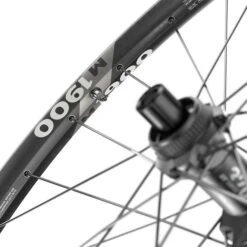 Nuevas DT Swiss M1900. Ahora Con RATCHET LN De Serie!! -Tienda De Bicicletas DT SWISS M1900