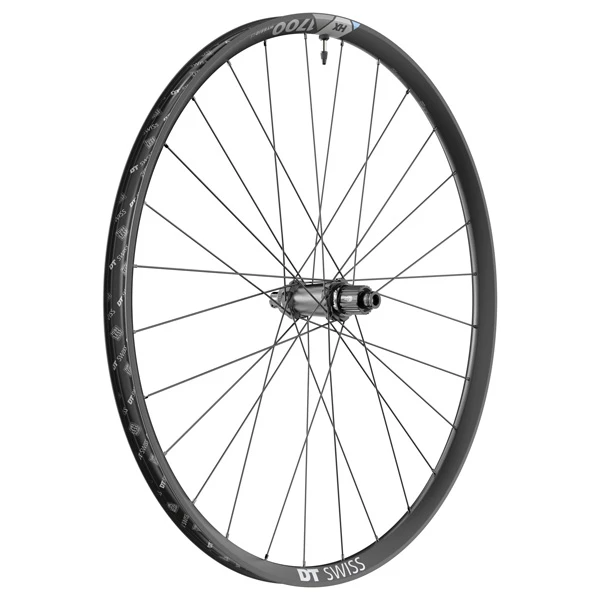 DT Swiss HX 1700 Spline LS - Endubikes 2 DT Swiss HX 1700 Spline LS - Endubikes - Imagen 2