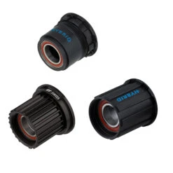 DT Swiss Núcleo Ratchet HYBRID - Endubikes