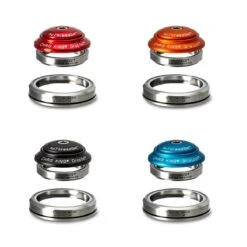 Juego De Dirección Chris King DropSet!