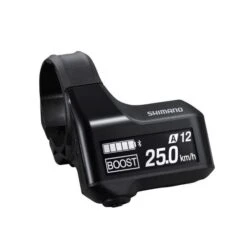 Display Shimano STEPS SC-E7000