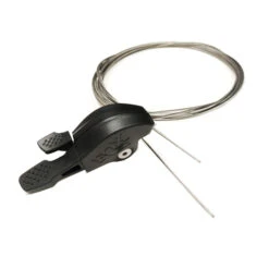 FOX 32 SC Factory Remote PTL Black 2023 - Endubikes -Tienda De Bicicletas FOX 32 SC Factory Remote PTL Black 20234