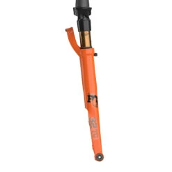 FOX 32 TC Taper Cast Factory FIT4 Orange - Endubikes -Tienda De Bicicletas FOX 32 TC Taper Cast Factory Gravel Orange 7