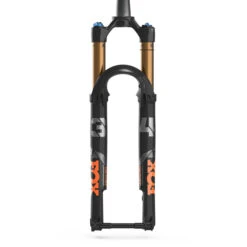 FOX 34 SC Factory FIT4 Black 2023 - Endubikes -Tienda De Bicicletas FOX 34 SC Factory FIT4 Black 20236