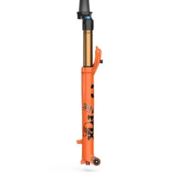 FOX 34 SC Factory FIT4 Orange 2023 - Endubikes -Tienda De Bicicletas FOX 34 SC Factory FIT4 Orange 20234
