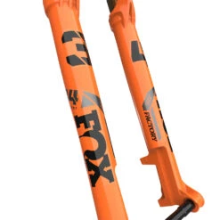 FOX 34 SC Factory FIT4 Orange 2023 - Endubikes -Tienda De Bicicletas FOX 34 SC Factory FIT4 Orange 20236