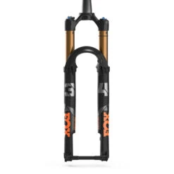 FOX 34 SC Factory Remote PTL Black 2023 - Endubikes -Tienda De Bicicletas FOX 34 SC Factory Remote PTL Black 20233