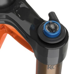 FOX 34 SC Factory Remote PTL Orange 2023 - Endubikes -Tienda De Bicicletas FOX 34 SC Factory Remote PTL Orange 2023 2