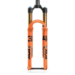 FOX 34 SC Factory Remote PTL Orange 2023 - Endubikes -Tienda De Bicicletas FOX 34 SC Factory Remote PTL Orange 2023 4