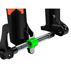 FOX 36 Ebike Factory Grip2 Black 2022 - Endubikes -Tienda De Bicicletas FOX 36 Ebike Factory Grip2 Black 2022 5