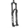 FOX 36 Ebike Performance Grip 3pos Black 2022 - Endubikes